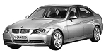 BMW E92 U0724 Fault Code