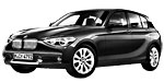 BMW F20 U0724 Fault Code